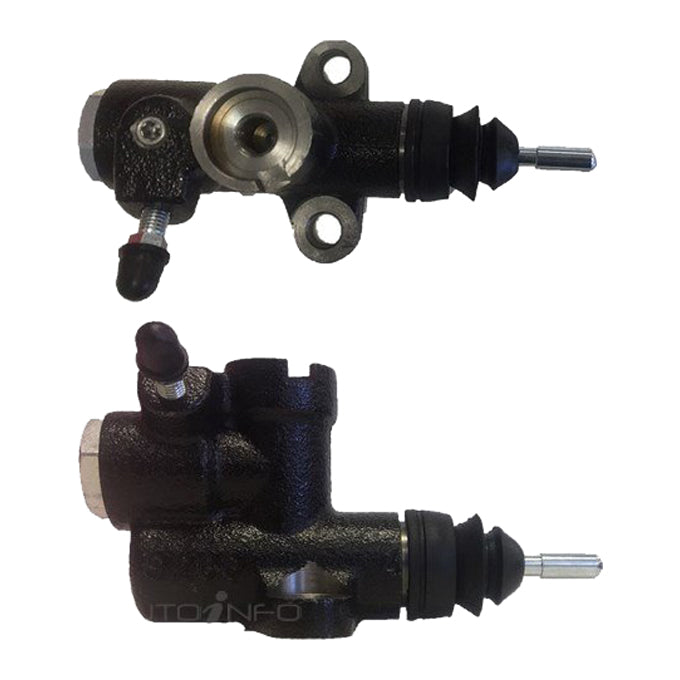 Protex Slave Cylinder 210D0317