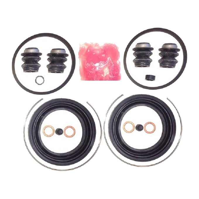Protex Hydraulic Repair Kit 210E0159