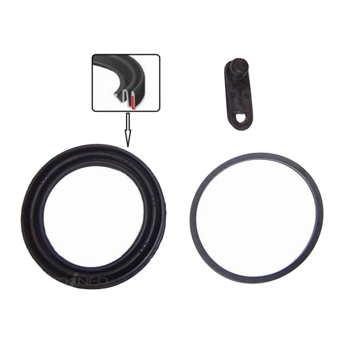 Protex Hydraulic Repair Kit 210E0237