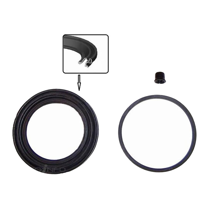Protex Hydraulic Repair Kit 210E0239