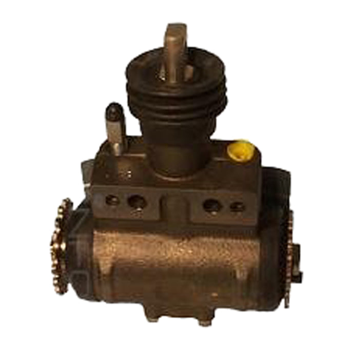 Protex Wheel Cylinder 210H0006