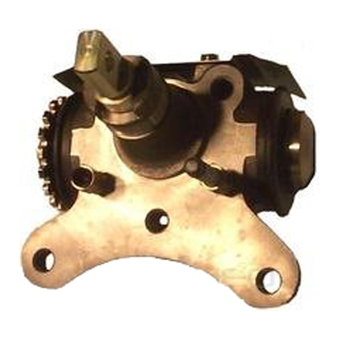 Protex Wheel Cylinder 210H0009