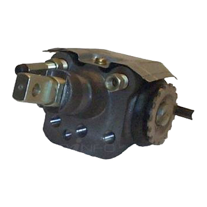 Protex Wheel Cylinder 210H0016
