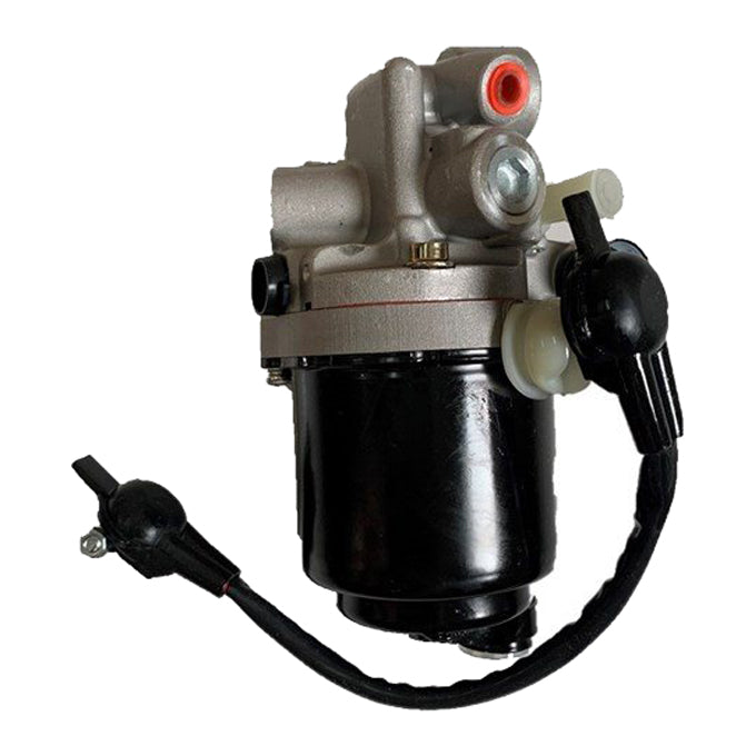 Protex ABS Pump and Motor Assembly 210P0088
