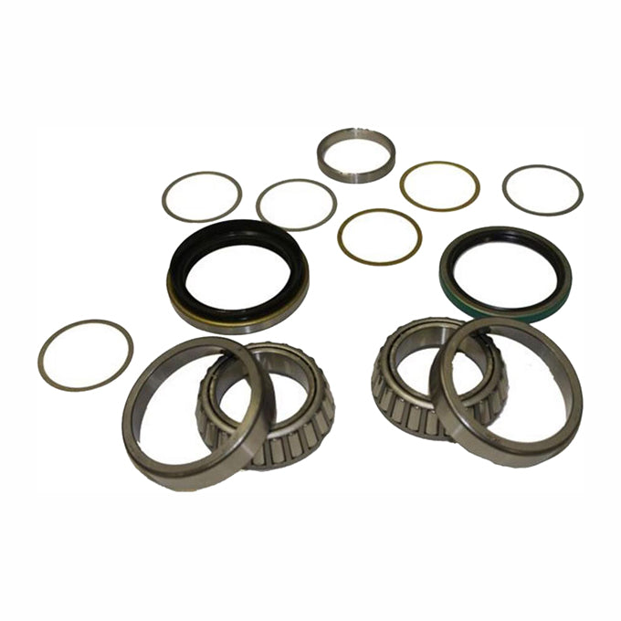 Wheel Bearing Kit 2606KIT