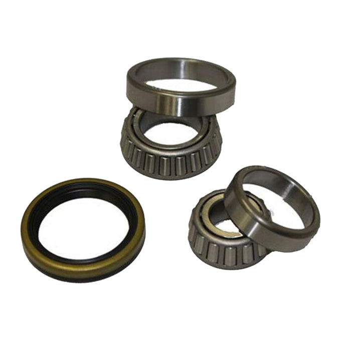 Wheel Bearing Kit 2710KIT