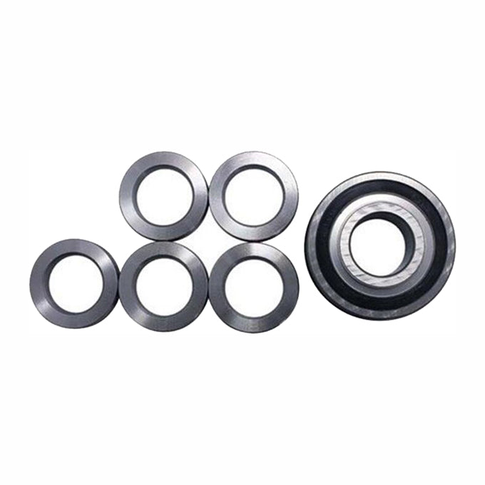 Wheel Bearing Kit 2756KIT