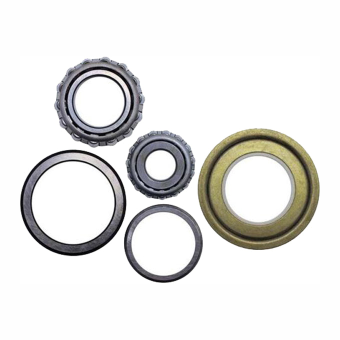 Wheel Bearing Kit 2760KIT