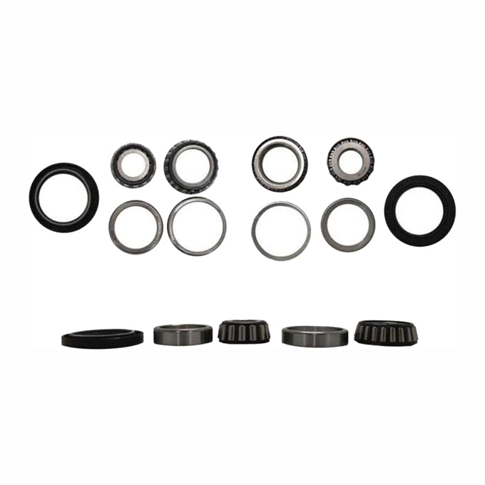 Wheel Bearing Kit 2792KIT