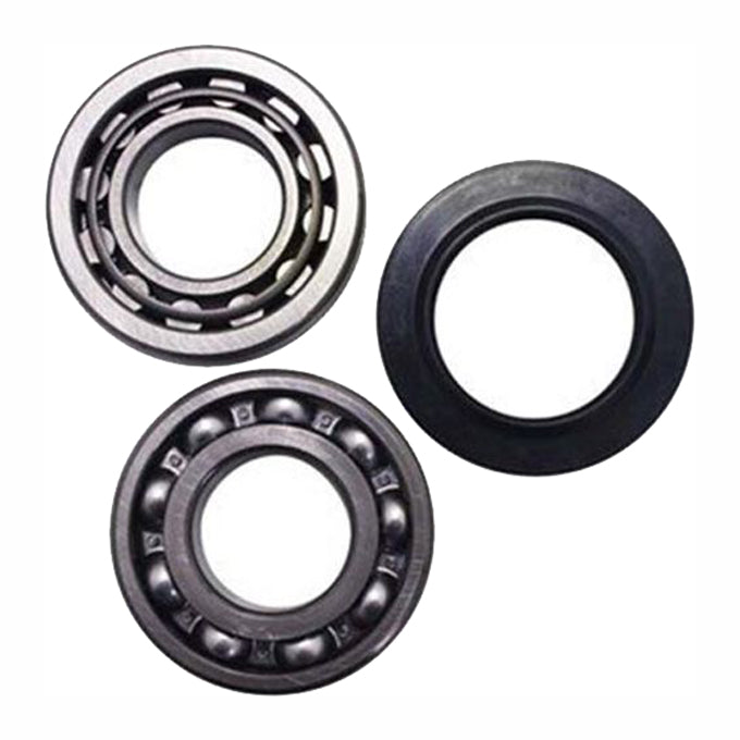 Wheel Bearing Kit 2807KIT