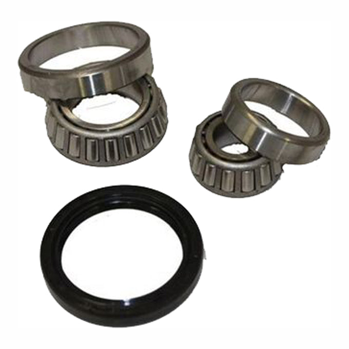 Wheel Bearing Kit 2837KIT
