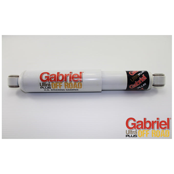Gabriel Ultraplus Steering Damper 35022