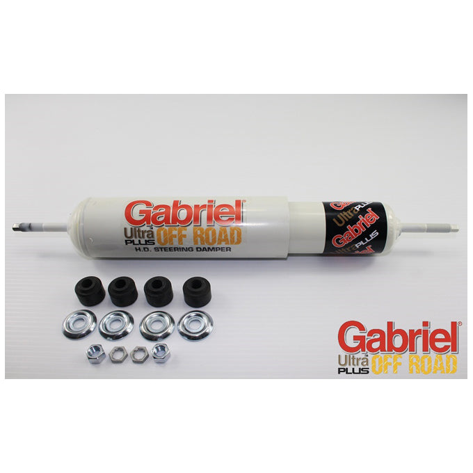 Gabriel Ultraplus Steering Damper 35036