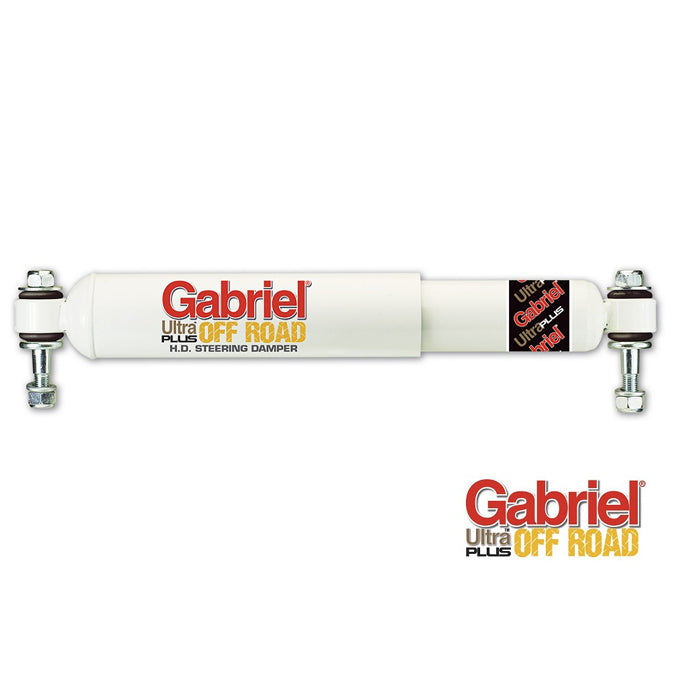 Gabriel Ultraplus Steering Damper 35501