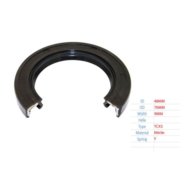 Bearing Wholesalers Oil Seal 400022N