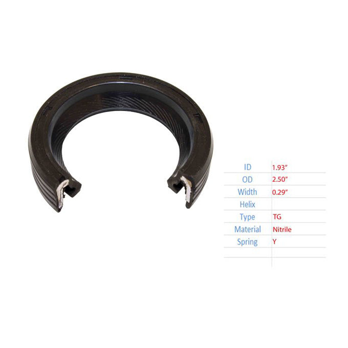 Bearing Wholesalers Oil Seal 400042N