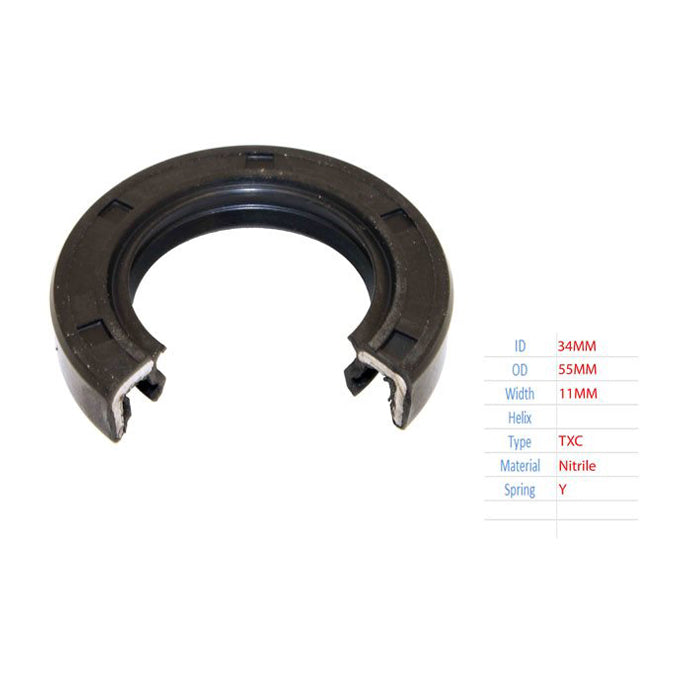 Bearing Wholesalers Oil Seal 400065N