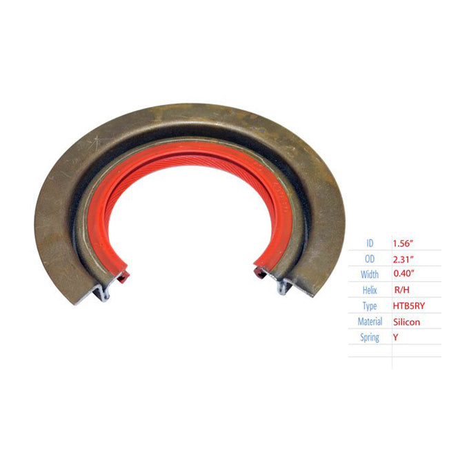 Bearing Wholesalers Oil Seal 400081N
