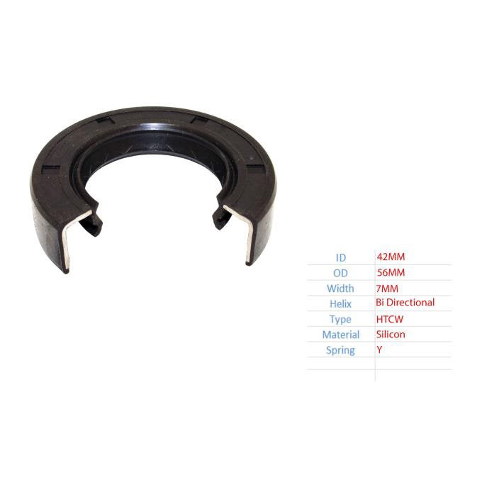 Bearing Wholesalers Oil Seal 400229S