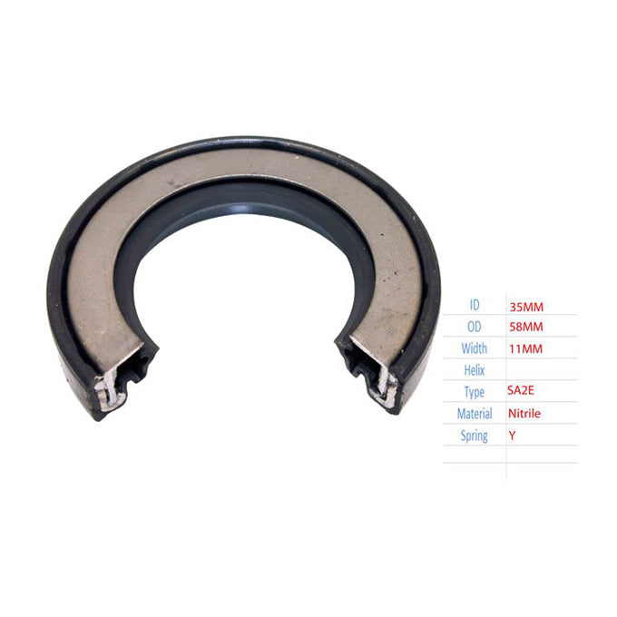 Bearing Wholesalers Oil Seal 400315N