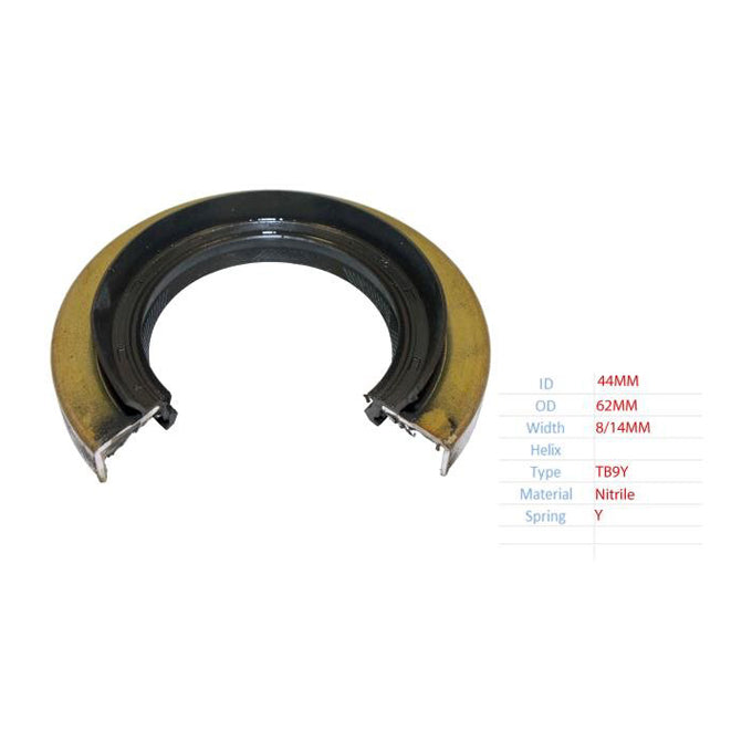 Bearing Wholesalers Oil Seal 400323N