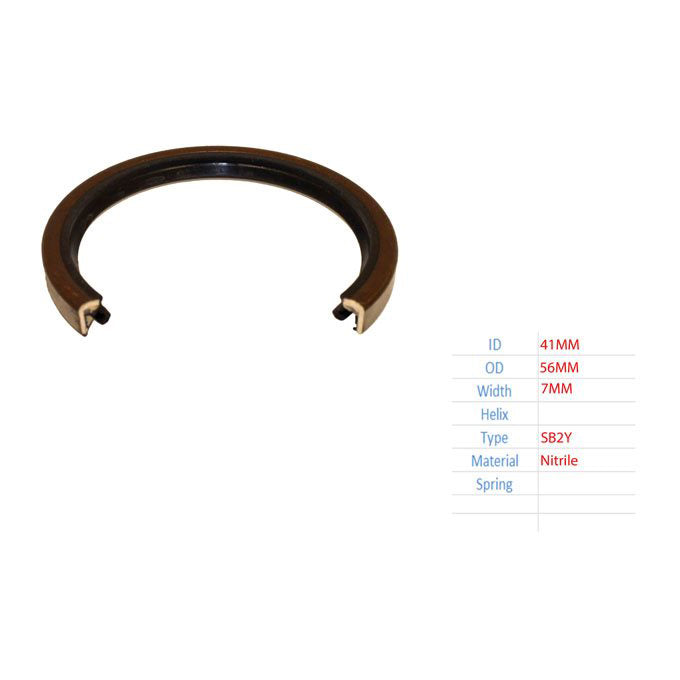 Bearing Wholesalers Oil Seal 400413N