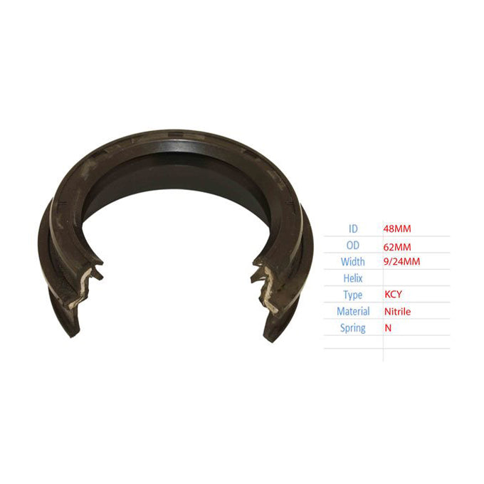 Bearing Wholesalers Oil Seal 400494N