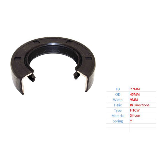 Bearing Wholesalers Oil Seal 400608S