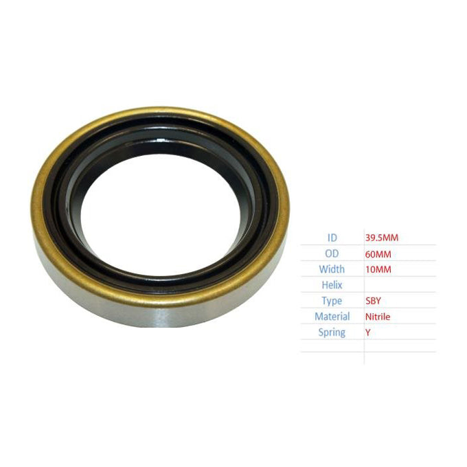 Bearing Wholesalers Oil Seal 400609N