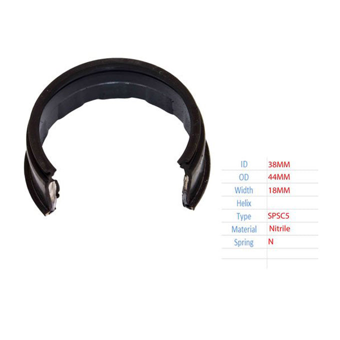 Bearing Wholesalers Oil Seal 400802N