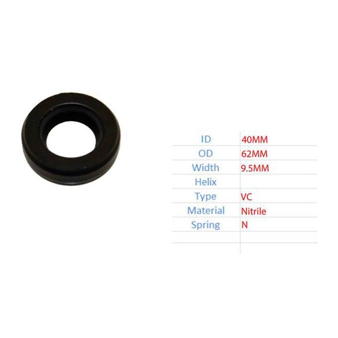 Bearing Wholesalers Oil Seal 400848N