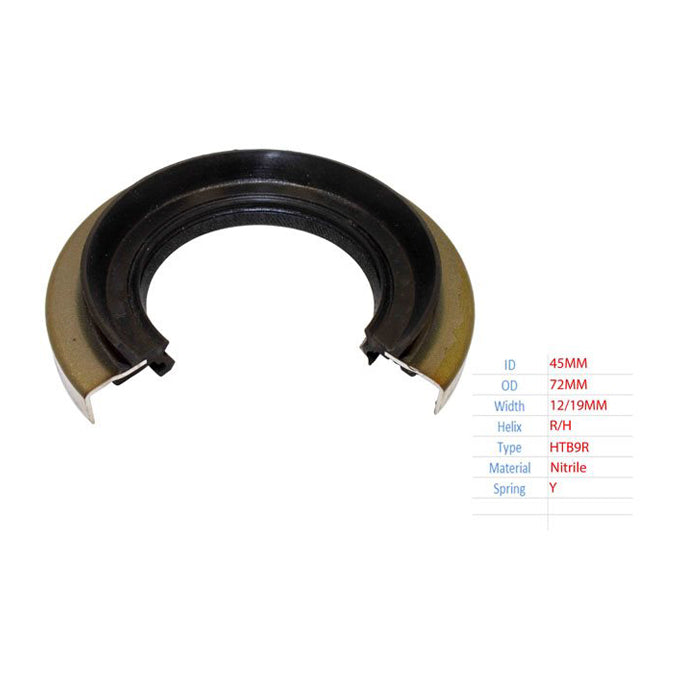 Bearing Wholesalers Oil Seal 400871N