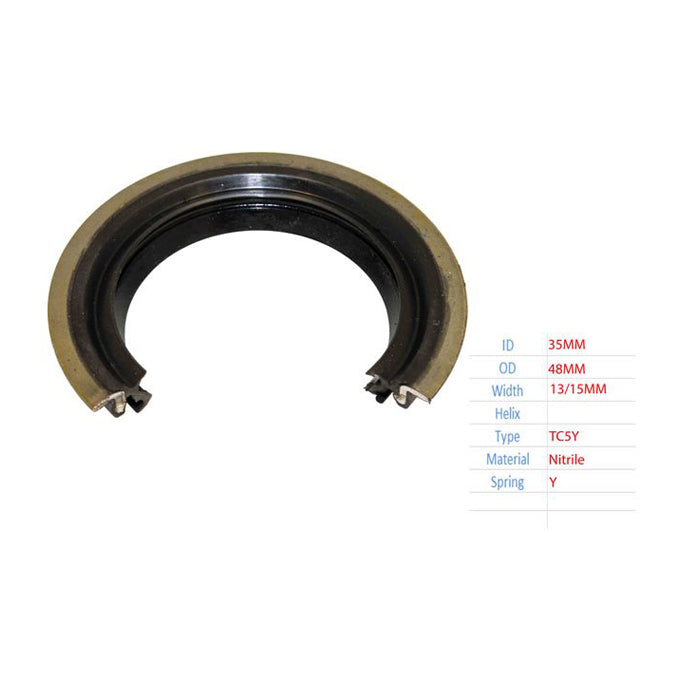 Bearing Wholesalers Oil Seal 401094N