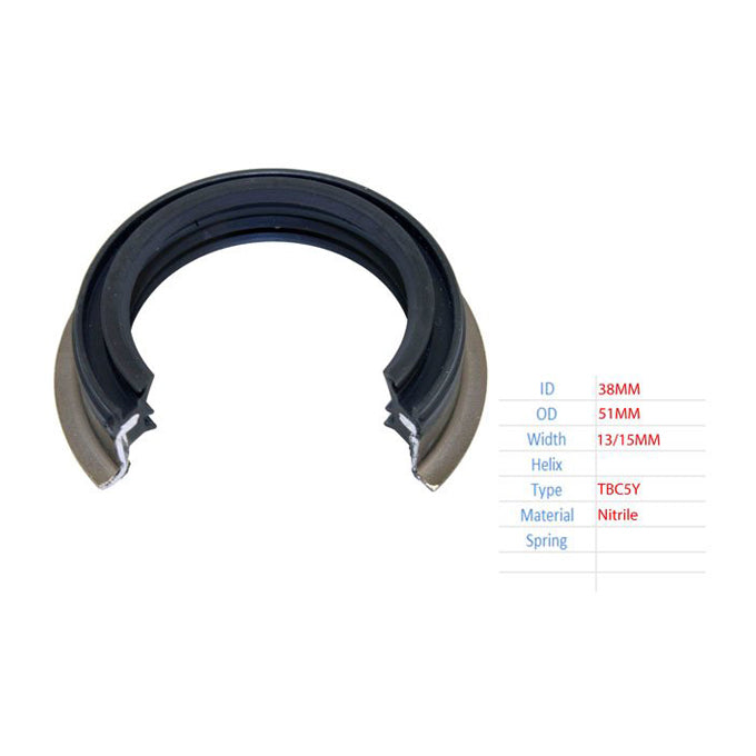 Bearing Wholesalers Oil Seal 401096N