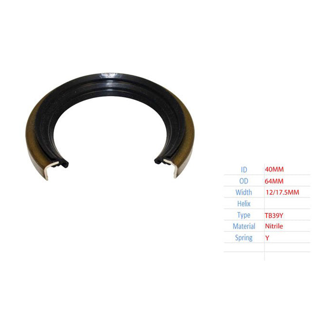 Bearing Wholesalers Oil Seal 401097N