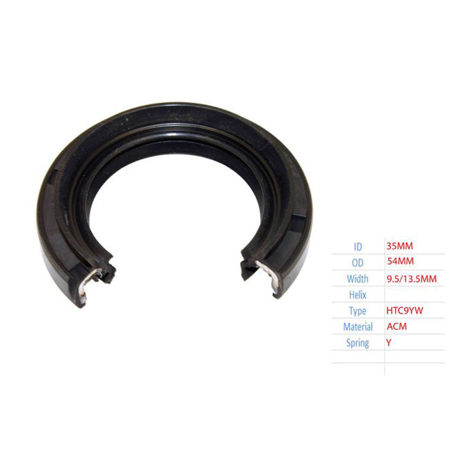 Bearing Wholesalers Oil Seal 401168P