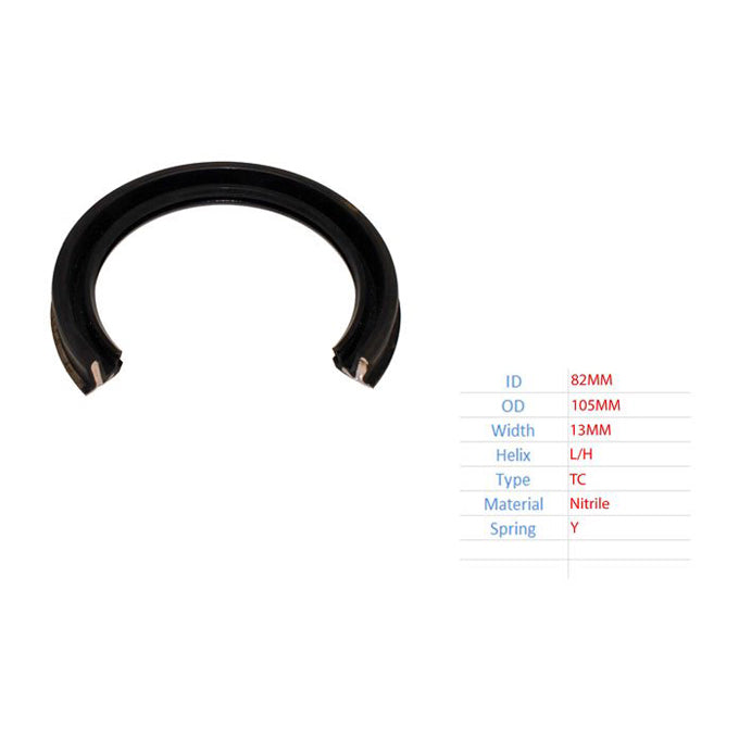 Bearing Wholesalers Oil Seal 401302S