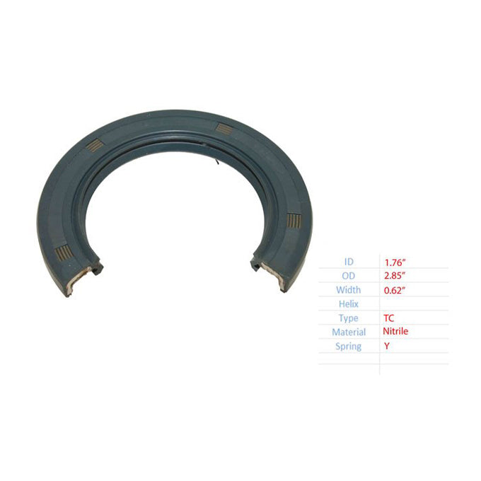 Bearing Wholesalers Oil Seal 401677N