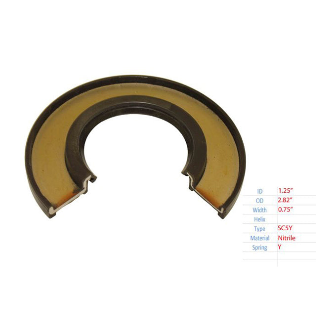 Bearing Wholesalers Oil Seal 401679N
