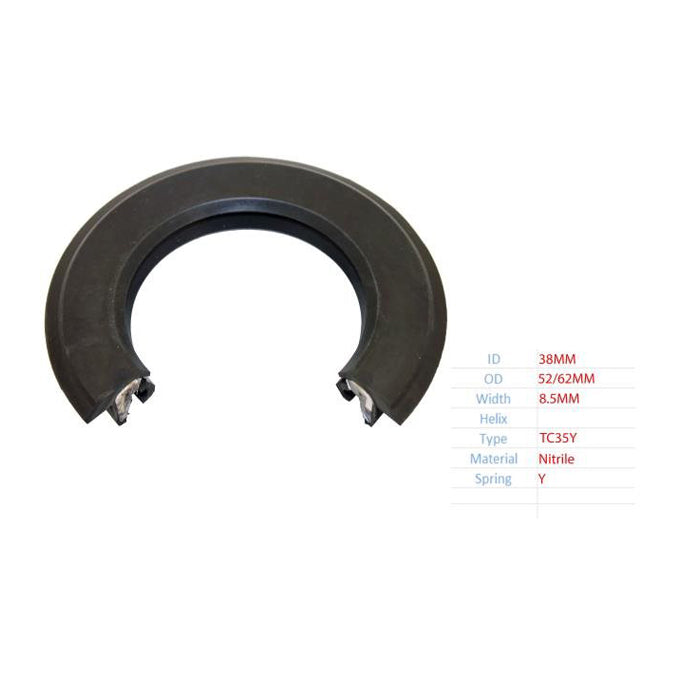 Bearing Wholesalers Oil Seal 401718N