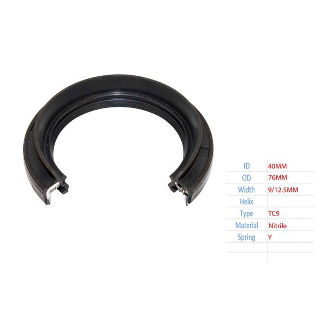 Bearing Wholesalers Oil Seal 401735N