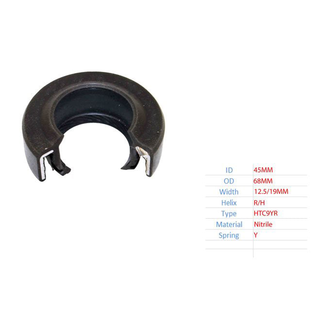 Bearing Wholesalers Oil Seal 401736N