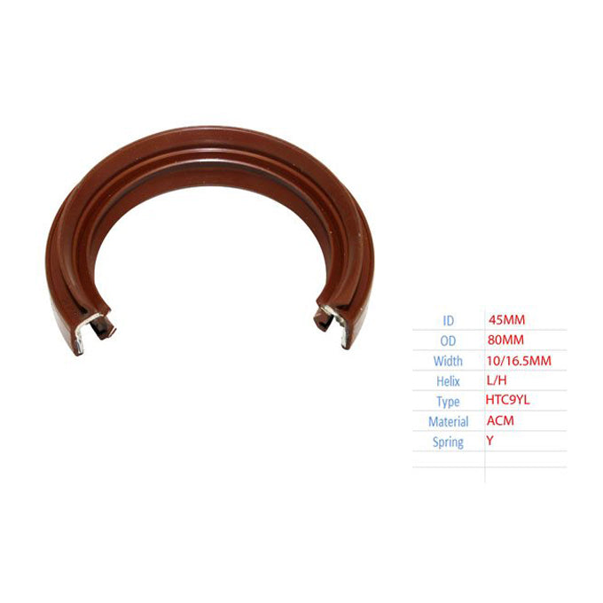 Bearing Wholesalers Oil Seal 401737N