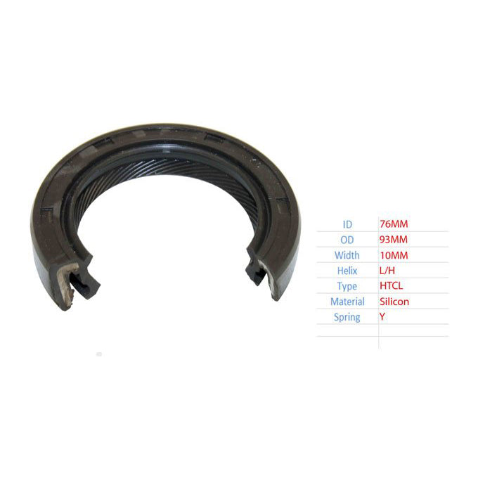 Bearing Wholesalers Oil Seal 402009S