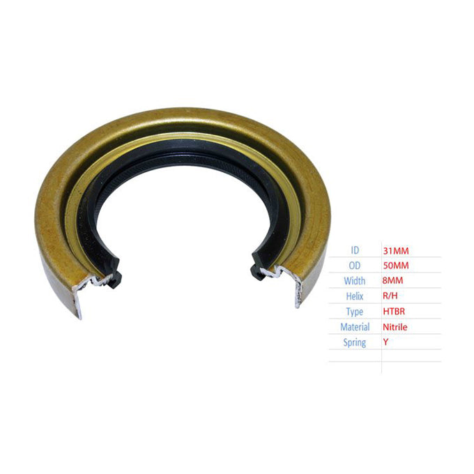 Bearing Wholesalers Oil Seal 402052N