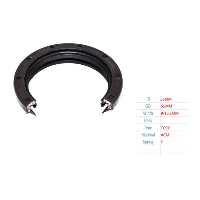 Bearing Wholesalers Oil Seal 402063P