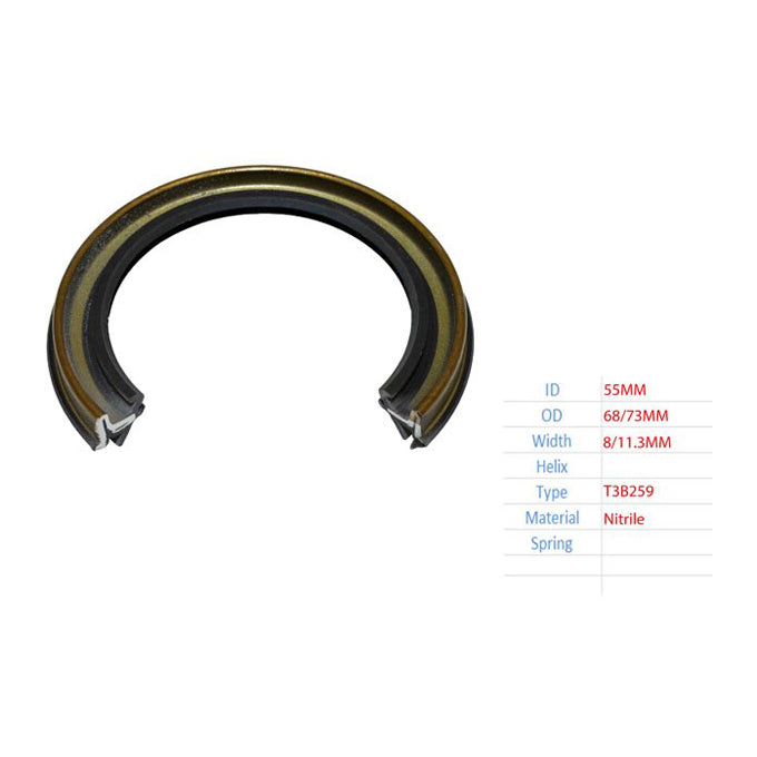 Bearing Wholesalers Oil Seal 402128N