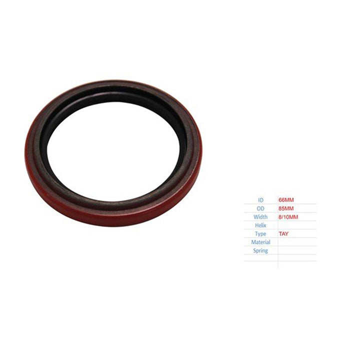Bearing Wholesalers Oil Seal 402171N
