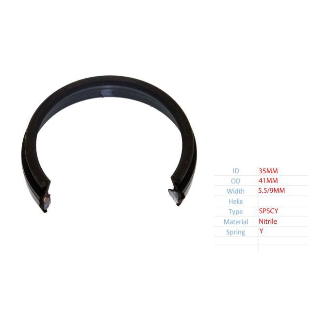 Bearing Wholesalers Oil Seal 402515N
