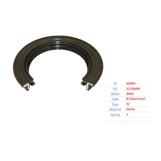 Bearing Wholesalers Oil Seal 402520N